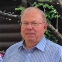 Melvin Merle Kuehni
