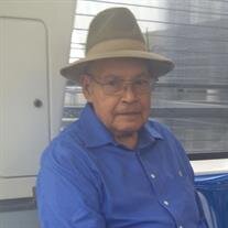 Eusebio Ruiz