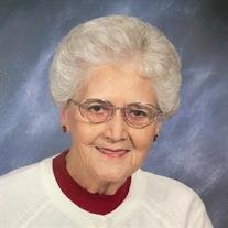 Mildred Belcher