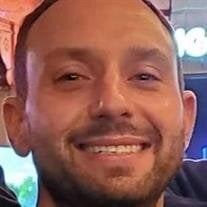 Steven J. Brodeur Jr.