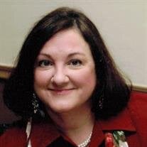 Mary A. Hurst
