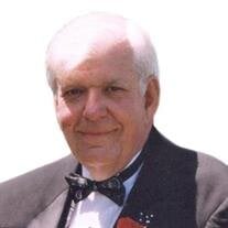 Dale Marlin Miller