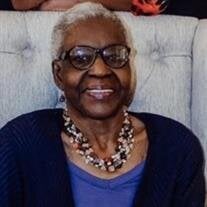 Mrs. Evelyn L. Lewis