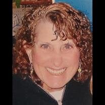 Marilyn J Smith
