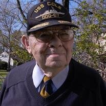 Kenneth H. Moyer