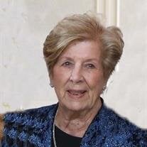Ellen G. Scott