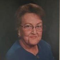 Maggie Elizabeth "Beth" Gavin