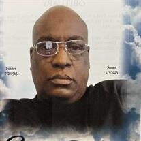 Mr. Eric Lavon Taylor