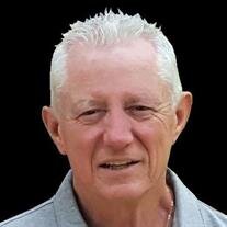 Dennis W. Gerhartz