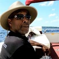 Roger Williams Torrence Jr.