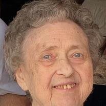 Gertrude H. Zester