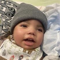 Kyrie Anthony Chavez