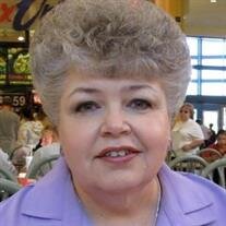 Glenda Gail Crabtree