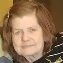 Patty Lorraine Bishop