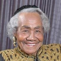Mrs. Anna Newman