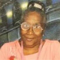 Ms. Phyllis Cunningham