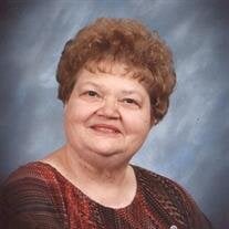 Patti Sue Sparks