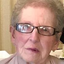 Ella Irene Hardwick