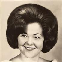 Sandra June Flaherty