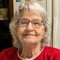 Dorothy M. Miller