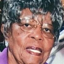 Henrietta B. Holland
