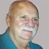 Clifford Thomas Parlow