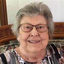 Mrs. Laura Ellen Murdock