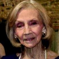 Carol Ann Dougherty