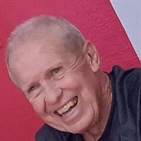 Thomas Dale Garrett