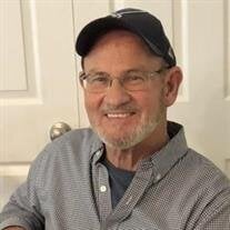 Michael Bruce Nichols