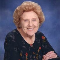 Josie A. Vajdos