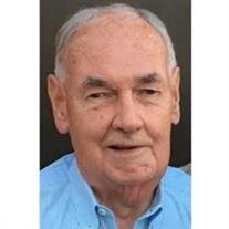 Terence J. Tennant