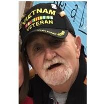 Jerry Doyle Achord Sr.