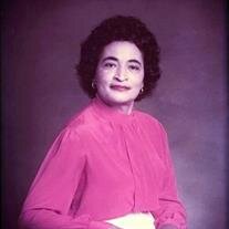 Mable Watkins