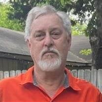Gary Blackman