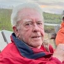 Conrad Jacob Niergarth