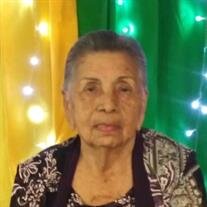 Belta V. Lopez
