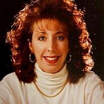 Christine Marie Greco