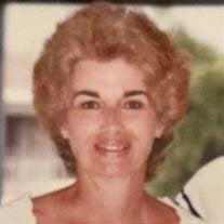Virginia Weil