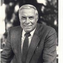 Roderick John "Rod" Niesen