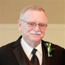 Kenneth Wayne Stegall