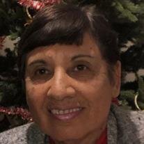 Diana Nuñez Resendez