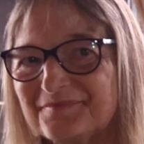 Dolores G. Warner-Schuette