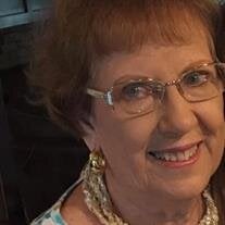 Elsie Thomas