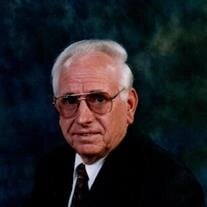 Donald Clem