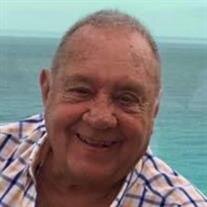 Donald Hoffman