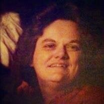 Alice Faye Kunde Adkins