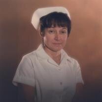 Jeannette Sinner