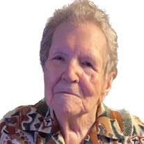 Dorothy Cormier