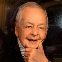Dr. William Anthony Ferrante